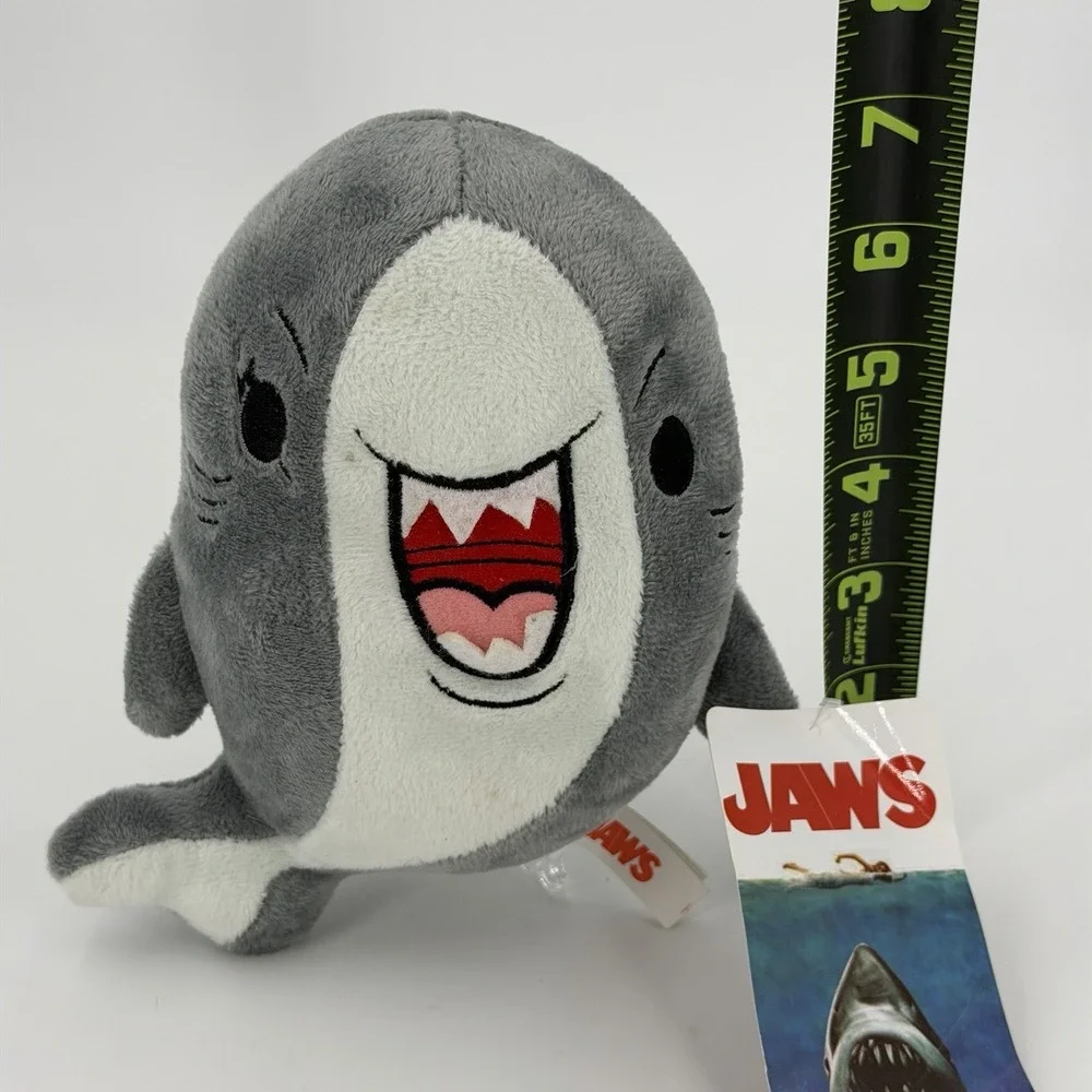 NEW With Tags Jaws Shark 7